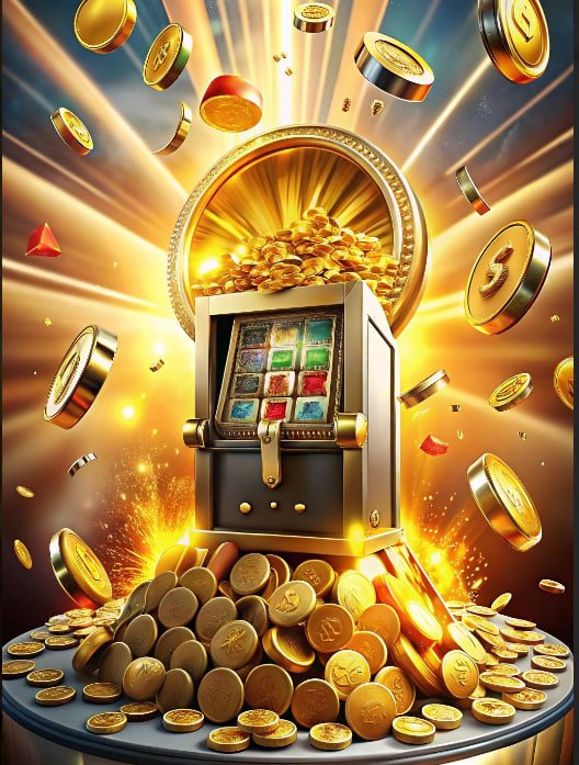 Ilustrasi keistimewaan dan layanan premium untuk anggota VIP messipoker