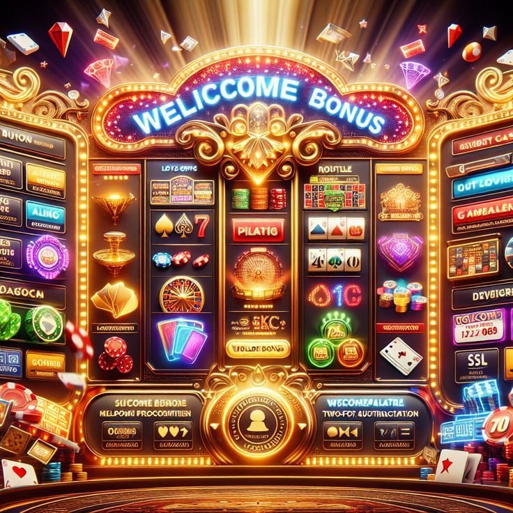 Tampilan promosi bonus dan tawaran eksklusif messipoker untuk pengguna baru dan lama