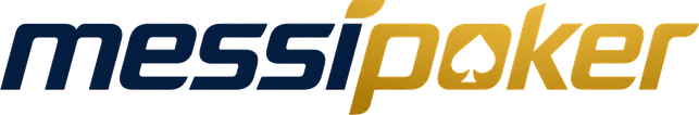 Logo messipoker